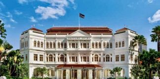 Book Review: Heritage Hotels of Asia