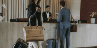 GBTA forecasts a brighter 2027