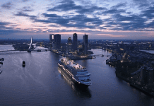 Holland America expands Euro sailings in 2028