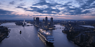 Holland America expands Euro sailings in 2028
