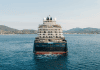 Explora Journeys names Explora III in Barcelona