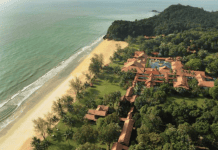 Cherating Club Med closes for a remake