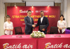 Batik Air partners with YeePay