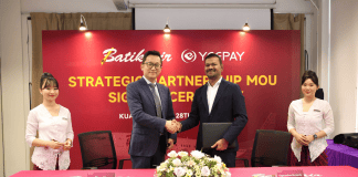 Batik Air partners with YeePay