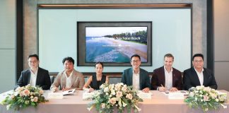 IHG Hotels & Resorts brings Kimpton to Phang Nga