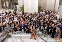 Australia Marketplace meets in Kuala Lumpur