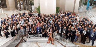 Australia Marketplace meets in Kuala Lumpur