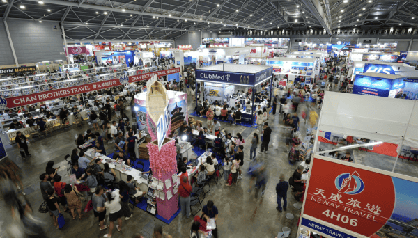 NATAS presents a World Within Reach