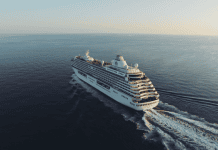 Crystal confirms third ocean ship