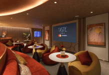 Mastercard presents Taste by Priceless