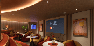 Mastercard presents Taste by Priceless
