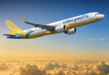 Cebu Pacific opens new routes to Vietnam