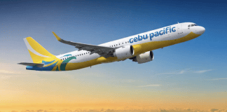 Cebu Pacific opens new routes to Vietnam