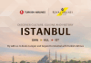 Royal Brunei Airlines expands Turkish codeshares
