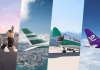 Cathay Group announces its 2026 H1 results