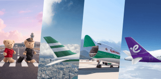 Cathay Group announces its 2026 H1 results