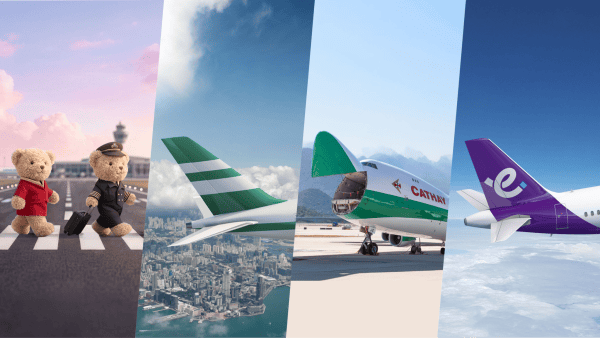 Cathay Group announces its 2026 H1 results