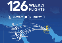 Jazeera Airways boosts Egypt flights