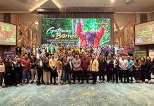 Sarawak Connect deepens tourism trade ties