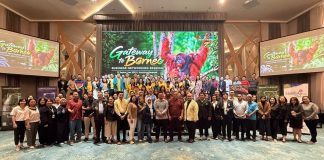Sarawak Connect deepens tourism trade ties