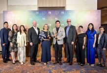 BWH Hotels wins prestigious honours