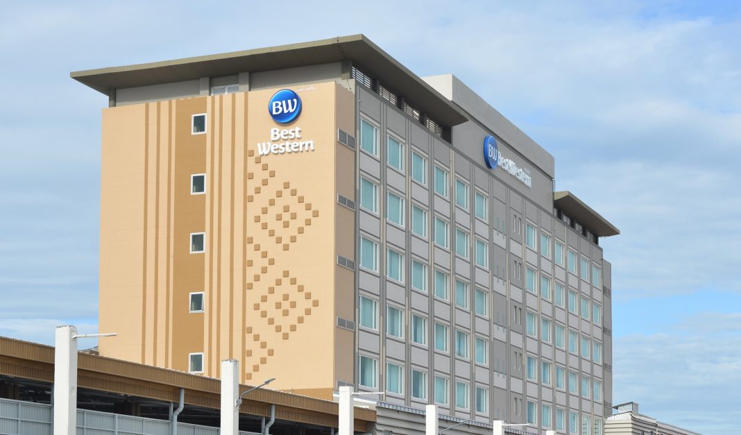 Best Western Q Khon Kaen