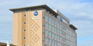 BWH Hotels expands to Isaan, Thailand