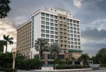 Dusit Princess Ipoh to open on 1 October
