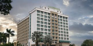 Dusit Princess Ipoh to open on 1 October