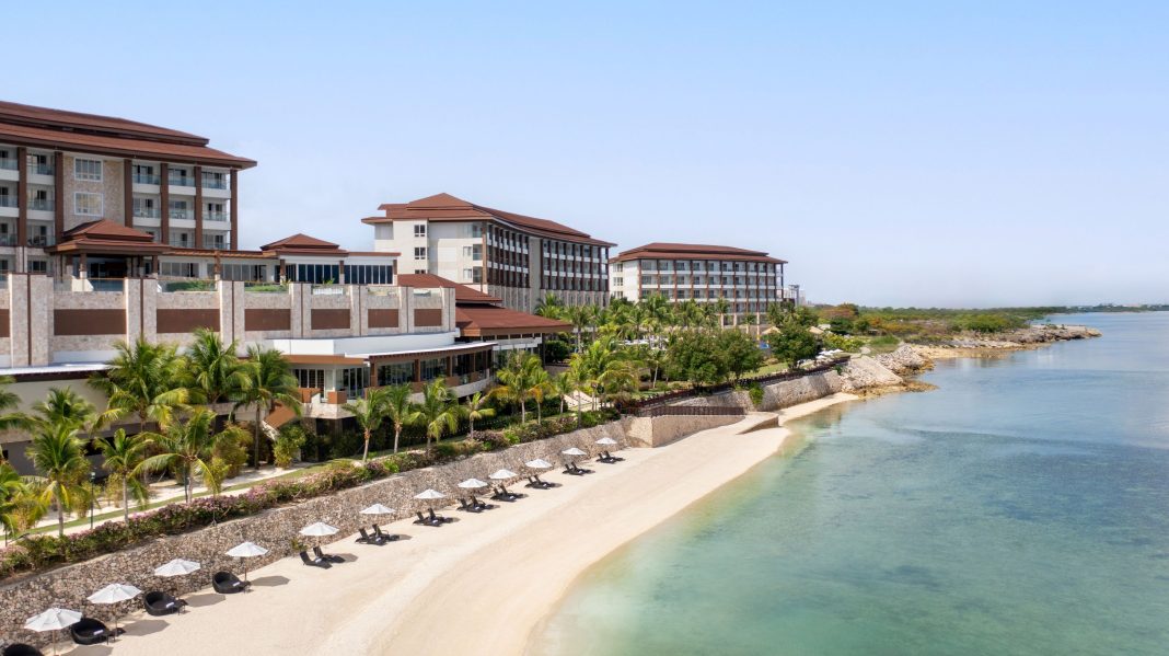 Dusit Thani Mactan Cebu Resort