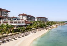 Dusit celebrates more Michelin keys