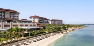 Dusit celebrates more Michelin keys