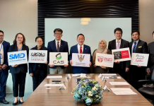 Sarawak to host global microelectronics conference