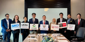 Sarawak to host global microelectronics conference