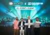 MOVE bundles flights plus event tickets