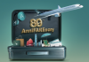Cathay celebrates 80 years
