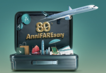 Cathay celebrates 80 years