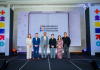 Marriott teams up with MyCEB to promote events