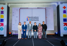 Marriott teams up with MyCEB to promote events