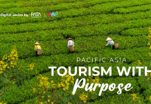 Cameras champion Pacific Asia: Content with Purpose