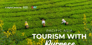 Cameras champion Pacific Asia: Content with Purpose