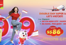 Last day to catch a Vietnam fare bargain