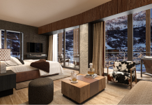 Pavilions expands First brand in Italy