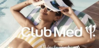 ClubMed maps global expansion