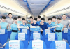 XiamenAir adds route to London