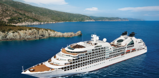 Seabourn charts voyage to the Amazon