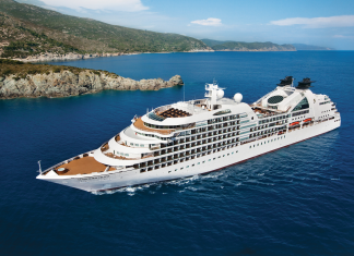Seabourn charts voyage to the Amazon