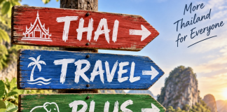 Thai Travel Plus: Is high season the right time?