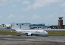 BBN Airlines joins IATA