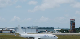 BBN Airlines joins IATA
